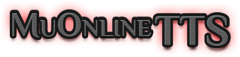 Mu Online TTS server version 17.1.3